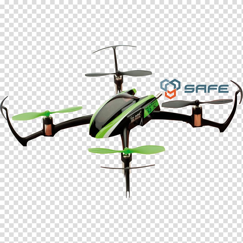 Helicopter rotor Quadcopter Unmanned aerial vehicle Mavic Pro Radio-controlled helicopter, helicopter transparent background PNG clipart