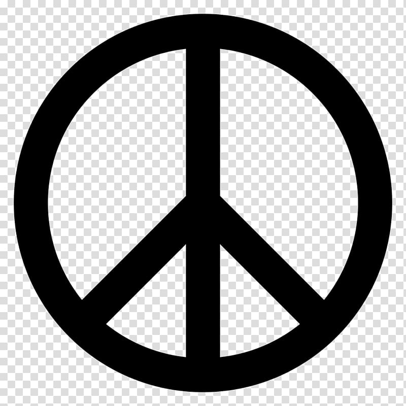 Peace symbols , my youth my dream transparent background PNG clipart