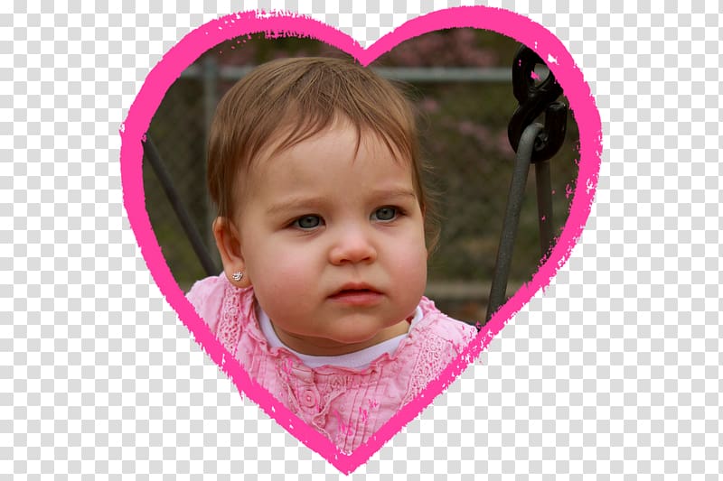 Toddler Frames Infant Pink M, i love you mom transparent background PNG clipart