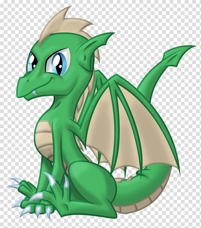 Little Dragon , dragon transparent background PNG clipart