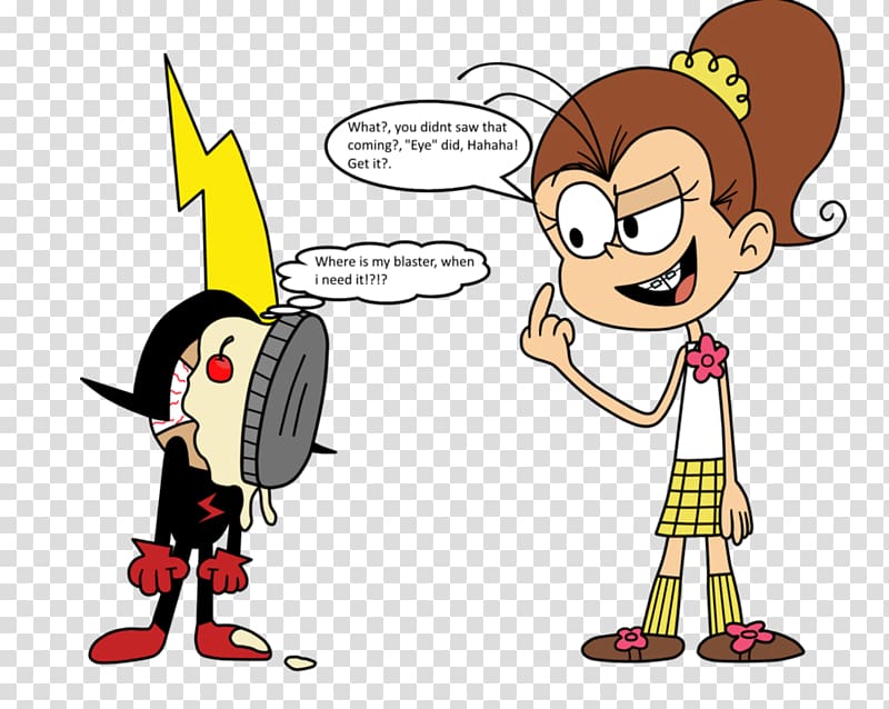 Lord Hater Lucy Loud The Picnic Lincoln Loud Girl Guru/Come Sale Away, jimmy neutron skateboard transparent background PNG clipart