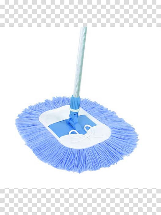 Mop Cleaning Microfiber Modacrylic Spinning, mop transparent background PNG clipart