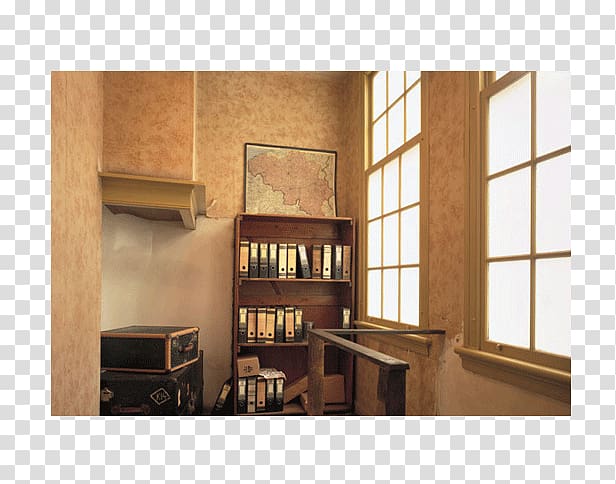 Anne Frank House Tales from the Secret Annex The Diary of a Young Girl Anne Frank: The Biography Bookcase, book transparent background PNG clipart