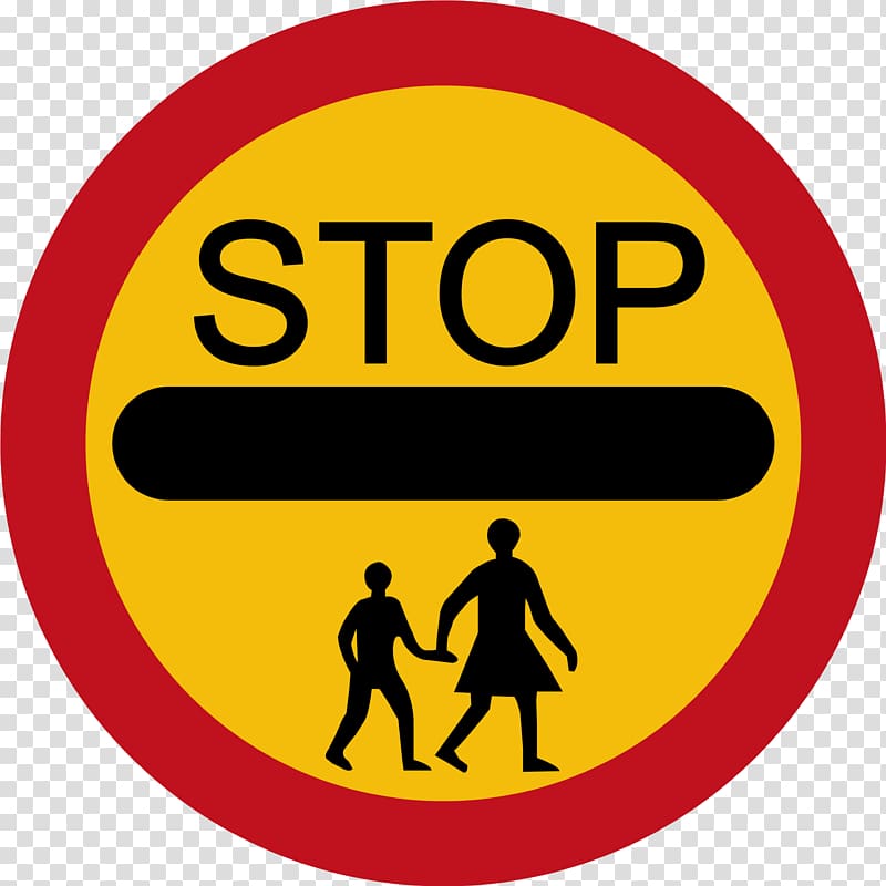 Road signs in Singapore Traffic sign Crossing guard Warning sign Pedestrian crossing, traffic sign transparent background PNG clipart