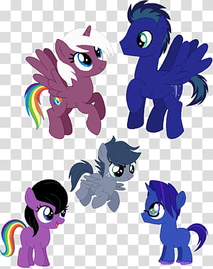 Pony Horse , horse transparent background PNG clipart thumbnail