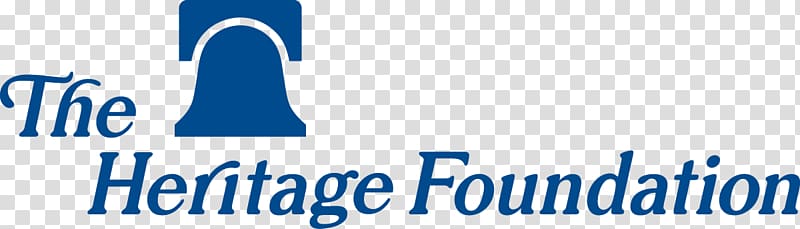 The Heritage Foundation Washington, D.C. The Daily Signal Think tank Public policy, Heritage Foundation transparent background PNG clipart