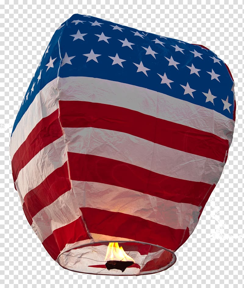 United States Sky lantern Light Independence Day, sky lantern transparent background PNG clipart
