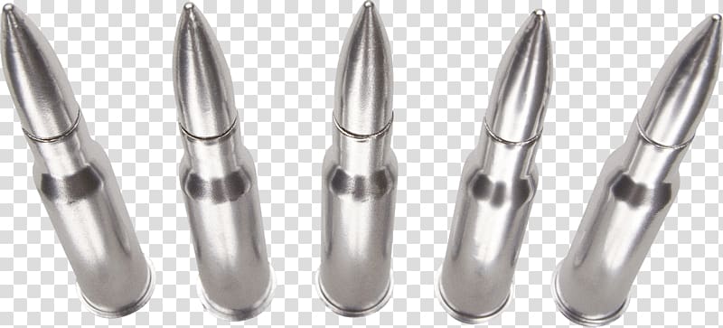 Bullets transparent background PNG clipart