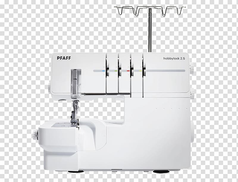 Overlock Pfaff Sewing Machines Elna, others transparent background PNG clipart