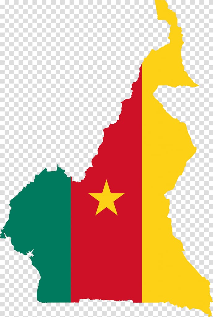 Flag of Cameroon National flag Map, algeria flag transparent background PNG clipart