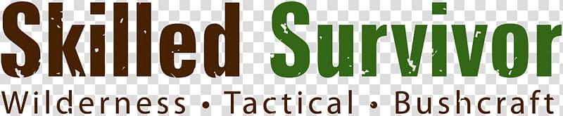 Survival skills Logo Survivalism Survival kit, others transparent background PNG clipart