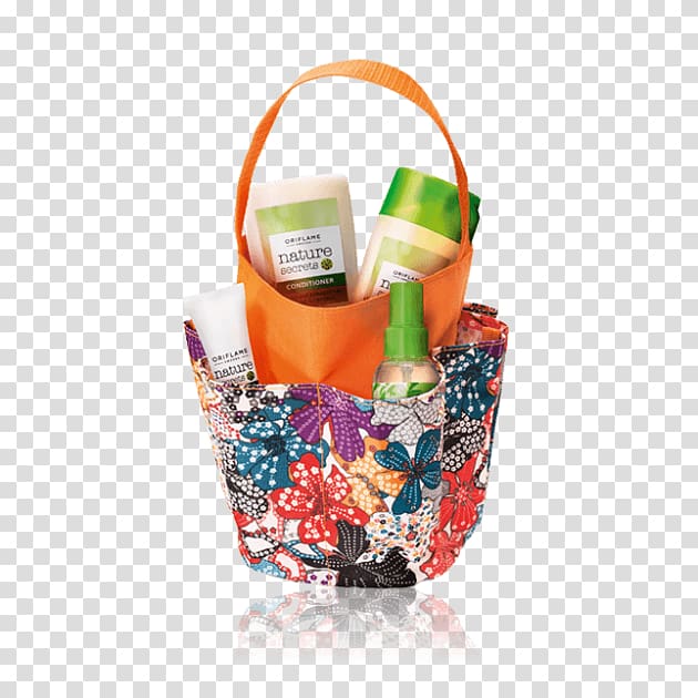 Food Gift Baskets Plastic, oriflame transparent background PNG clipart