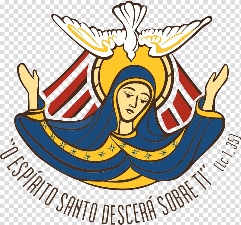 Catholic Charismatic Renewal Grupo de oração Holy Spirit Diocese, espirito santo transparent background PNG clipart