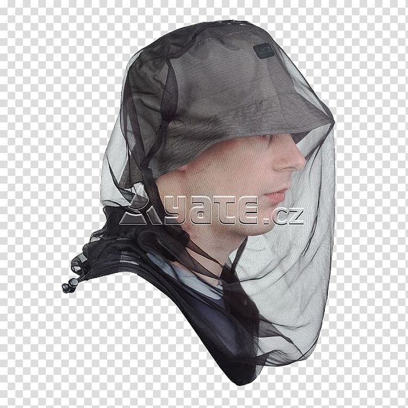 Mosquito Nets & Insect Screens Boonie hat Headgear, mosquito transparent background PNG clipart