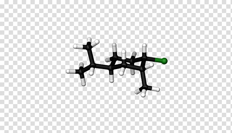 Cyclohexane conformation Conformational isomerism Organic chemistry, others transparent background PNG clipart