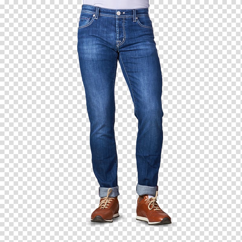 Jeans Slim-fit pants Denim Clothing, jeans transparent background