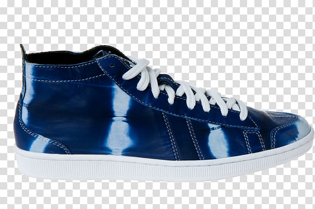 Sneakers Skate shoe Sportswear Pattern, tie die transparent background PNG clipart