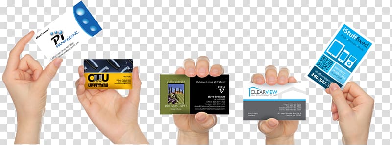 Business Card Design Business Cards Paper Printing, Card Printer transparent background PNG clipart