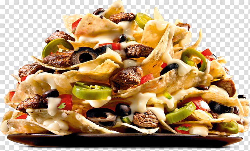 Nachos Burrito Salsa Taco Cuisine of the Southwestern United States, grill transparent background PNG clipart