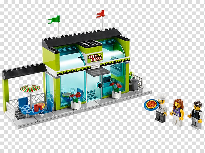 LEGO 60026 City Town Square Lego City Toy Lego minifigure, Town Square transparent background PNG clipart