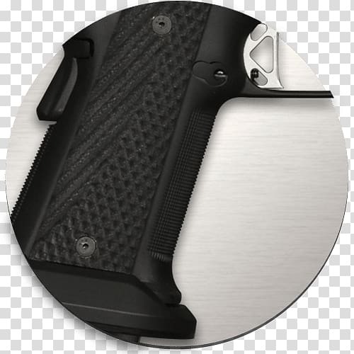 Dan Wesson Firearms Pistol Handgun 10mm Auto Multi Gun, Handgun transparent background PNG clipart