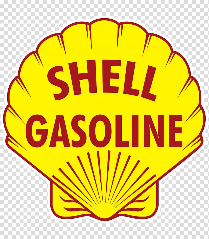 Shell Oil Company Royal Dutch Shell Gasoline Logo Decal, shell logo. transparent background PNG clipart