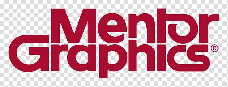 Mentor Graphics Wilsonville Logo Electronic design automation, mentor transparent background PNG clipart