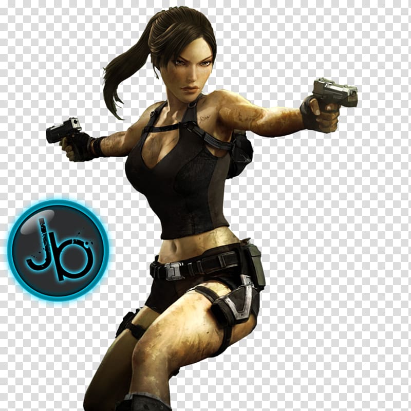 Tomb Raider: Underworld Tomb Raider III Lara Croft, Lara Croft HD transparent background PNG clipart