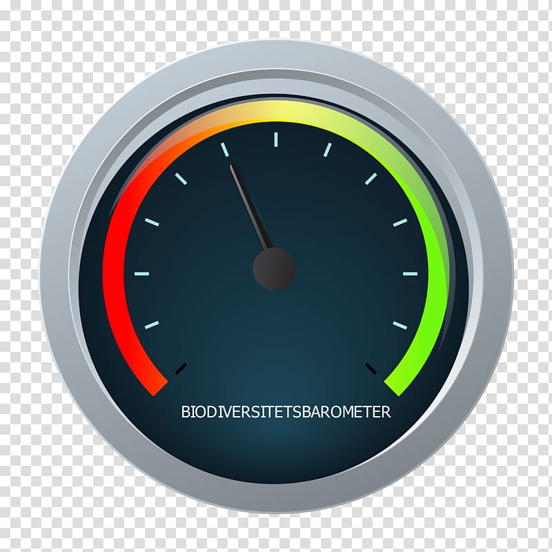 Tachometer Measuring instrument Gauge Clock, barometer transparent background PNG clipart