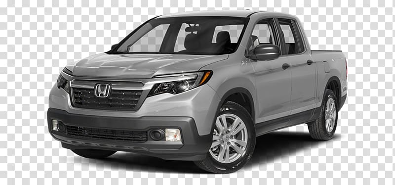 2017 Honda Ridgeline Car 2018 Honda Ridgeline Honda Odyssey, Honda Ridgeline transparent background PNG clipart