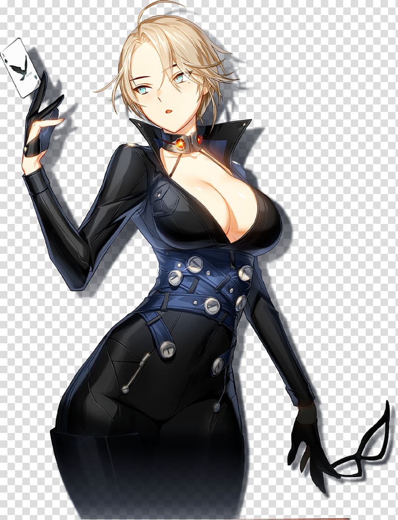 Closers Harpy FIFA Online 4 Need for Speed: Edge Wolfdog, Closer transparent background PNG clipart