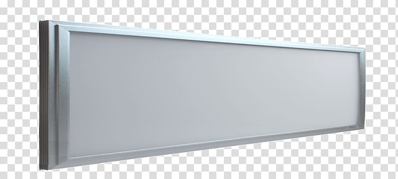 Display device Rectangle, Luminous Efficacy transparent background PNG clipart