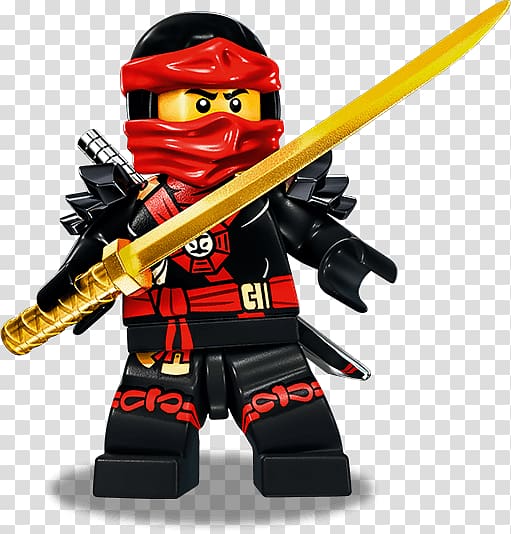 LEGO NINJAGO, THE GHOST WHIP Sensei Wu Kai, Ninja transparent background PNG clipart