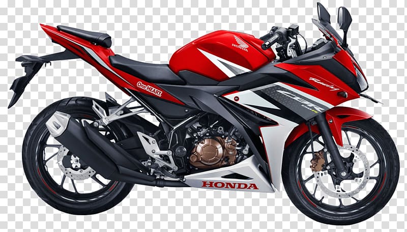 Honda CBR250RR Honda CBR150R Honda CBR series Motorcycle, Honda Cbr150r transparent background PNG clipart