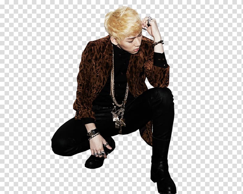 South Korea Rapper Block B Korean, others transparent background PNG clipart