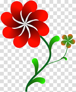 Petal Animation , Animation transparent background PNG clipart thumbnail