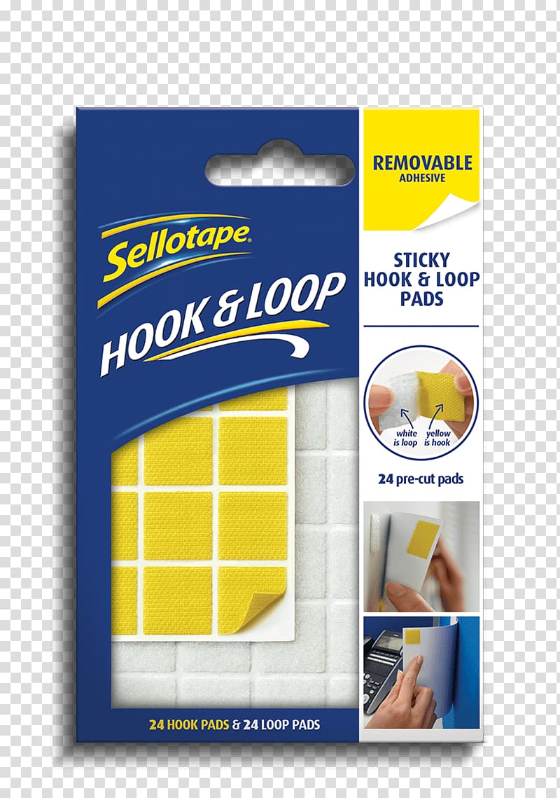 Adhesive tape Paper Post-it Note Hook and loop fastener Sellotape, others transparent background PNG clipart