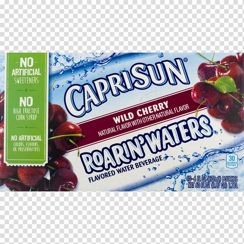 Cranberry Juice Capri Sun Flavor Kool-Aid, juice transparent background PNG clipart