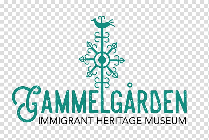 Gammelgarden Museum Open-Air Museum Gertens Logo, Vizcaya Museum And Gardens transparent background PNG clipart