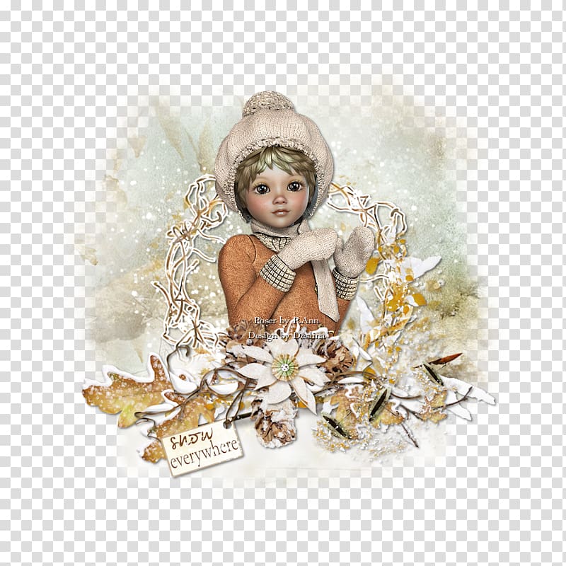 Christmas ornament Christmas Day Hair, Hin transparent background PNG clipart