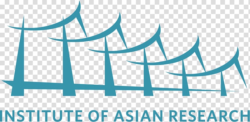 Institute of Asian Research Research institute, asia transparent background PNG clipart
