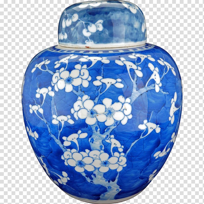 Jingdezhen 18th century Blue and white pottery Porcelain Chinese ceramics, Chinoiserie transparent background PNG clipart