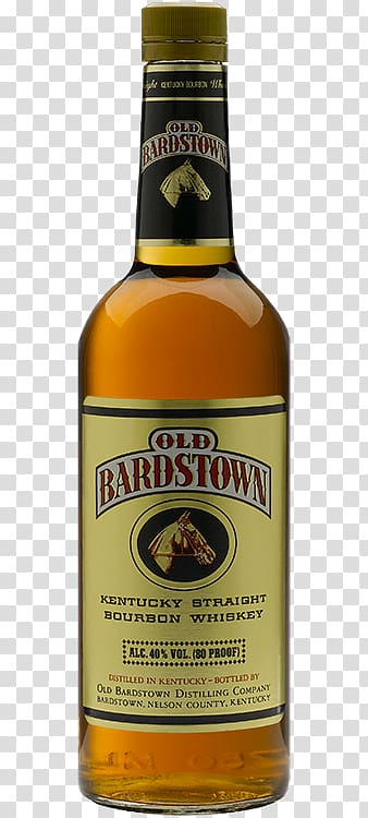 Bardstown Tennessee whiskey Bourbon whiskey Kentucky Vintage Liqueur, others transparent background PNG clipart