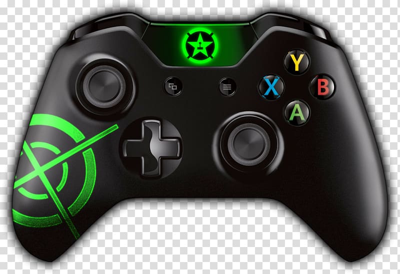 Xbox One controller FIFA 16 PlayStation 4 Game Controllers, xbox transparent background PNG clipart