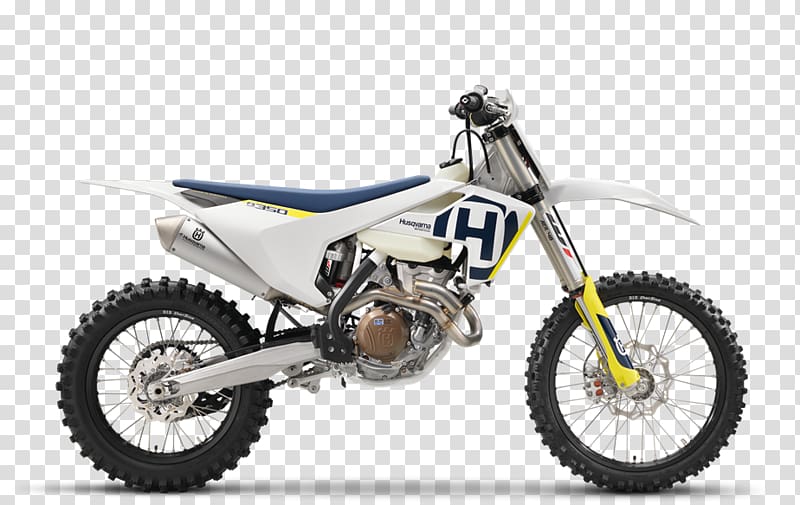 Husqvarna Motorcycles 2018 FIM Motocross World Championship Husqvarna Group Bicycle, motorcycle transparent background PNG clipart