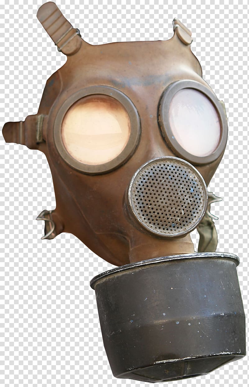 Gas mask Gas mask, gas mask transparent background PNG clipart