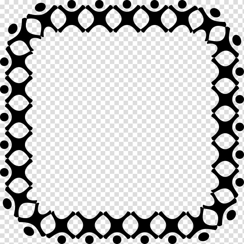 Circle Drawing , abstract border transparent background PNG clipart