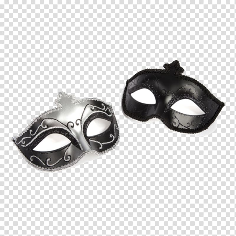 Fifty Shades of Grey Mask Masquerade ball Blindfold, mask transparent background PNG clipart
