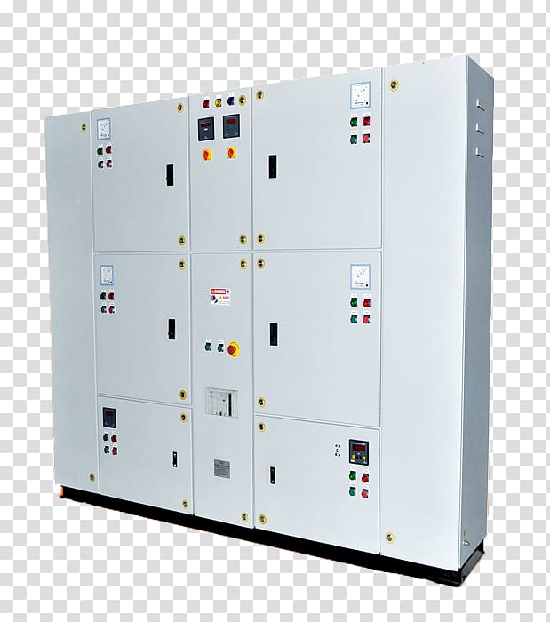 Motor control center Manufacturing Programmable Logic Controllers Control system, panel transparent background PNG clipart