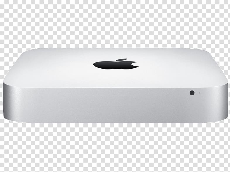 Apple Mac Mini (Late 2014) MacBook Mac Book Pro, macbook transparent background PNG clipart
